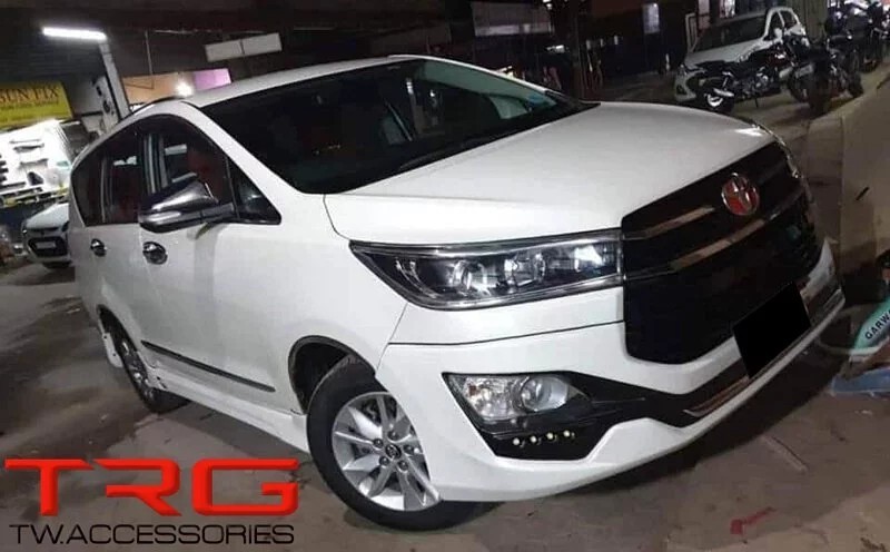 J-Sport Bodykit for Toyota Innova Crysta (COLOR)