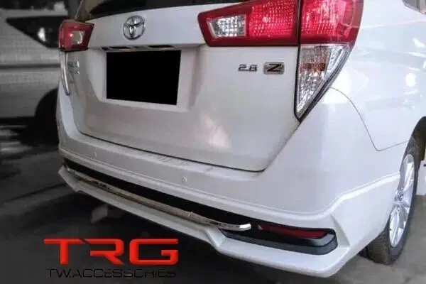 Tithum Bodykit for Toyota Innova Crysta (COLOR)