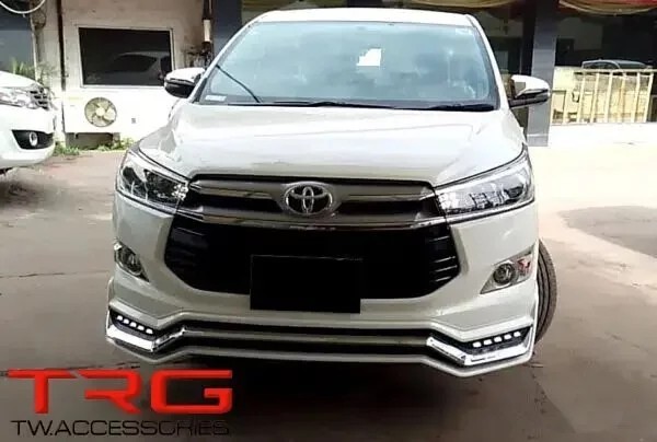 Tithum Bodykit for Toyota Innova Crysta (COLOR)