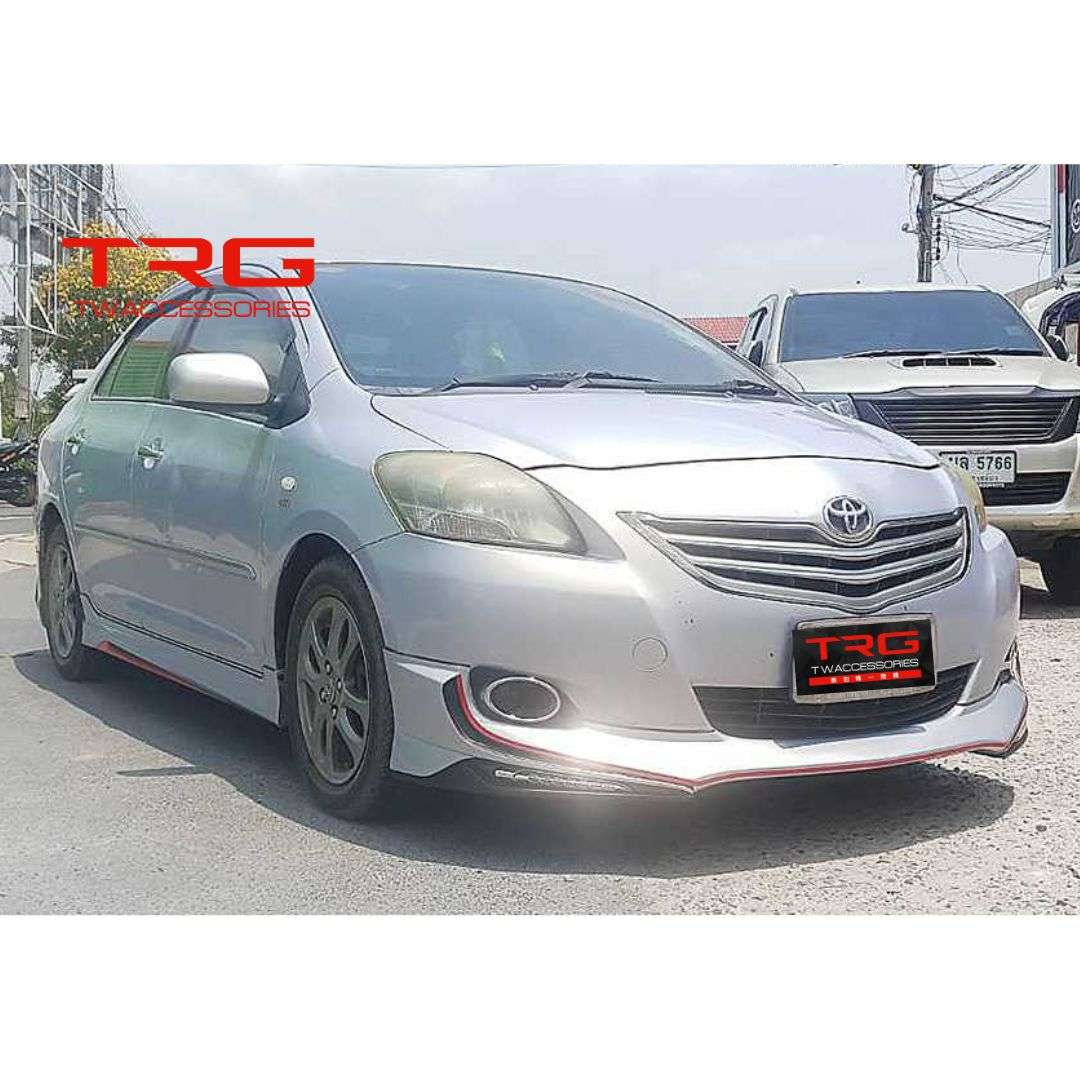 AMOTRIZ : VIOS 2007-2012