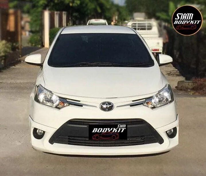 S1 Bodykit for VIOS 2013-2016 (COLOR)