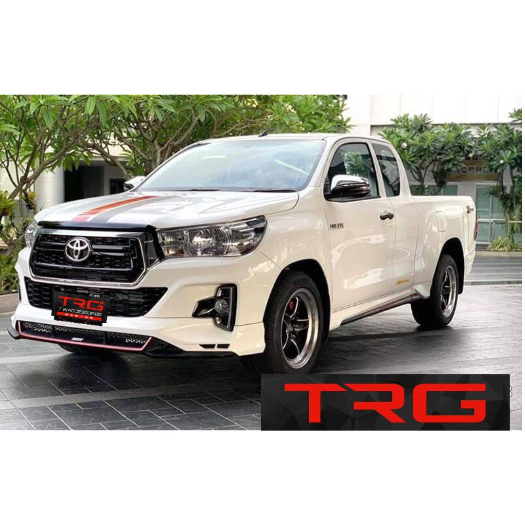 VaZooma-X Bodykit For Revo Z Edition 2019 (COLOR)