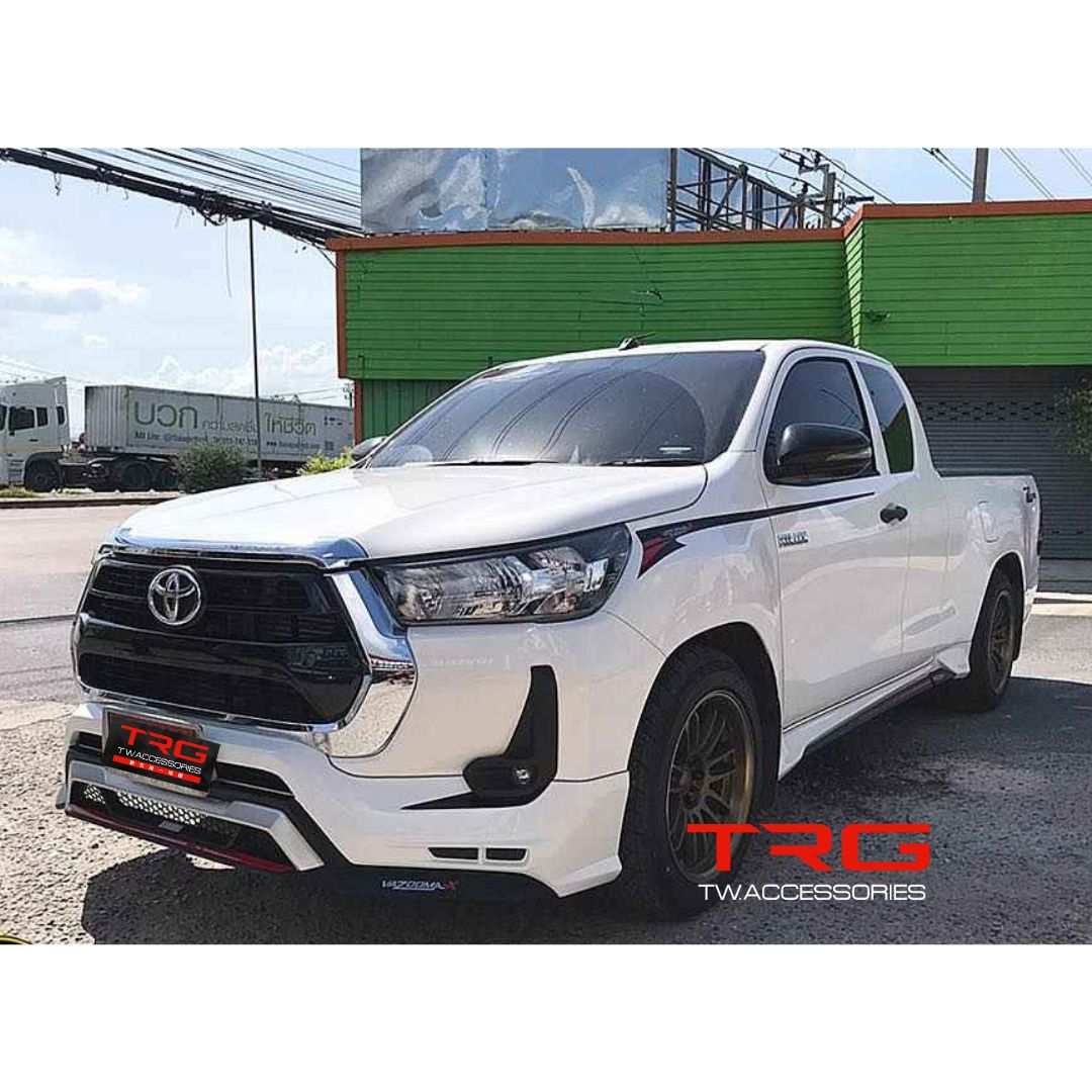 VAZOOMA X : REVO 2022-2022 Z-EDITION