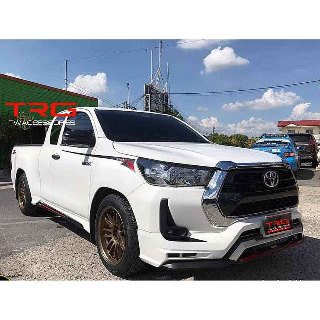 VAZOOMA X : REVO 2022-2022 Z-EDITION