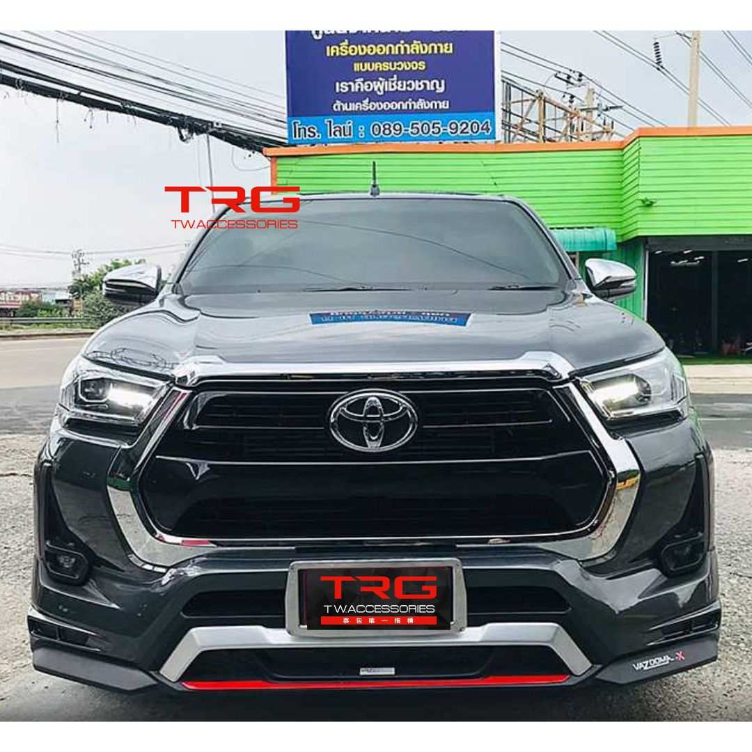 VAZOOMA X : REVO 2022-2022 Z-EDITION