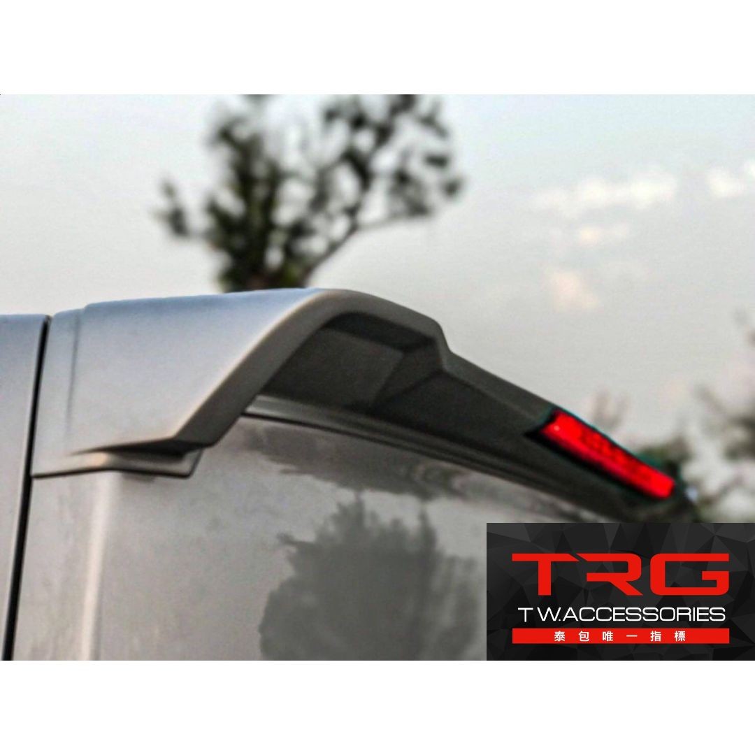 Amotriz V2 Bodykit for Toyota Commuter 2019-2021 (COLOR)