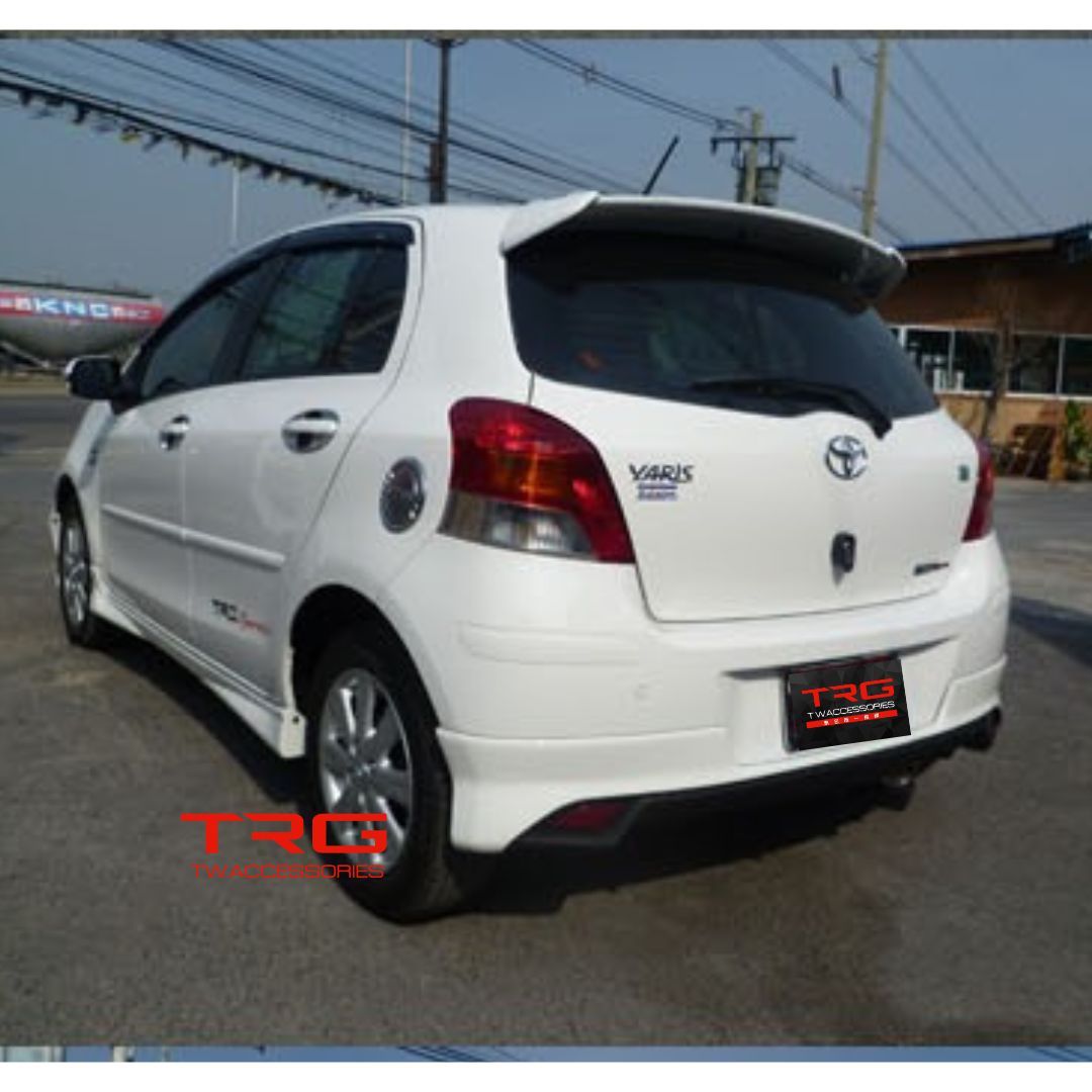ชุดแต่ง TRD Sportivo YARIS 2009-2011