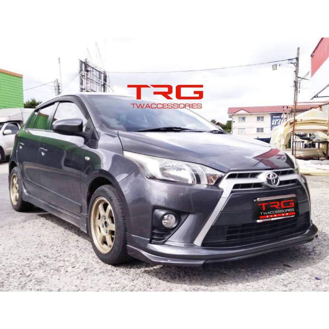 ชุดแต่ง SPORTY YARIS 2014-2017