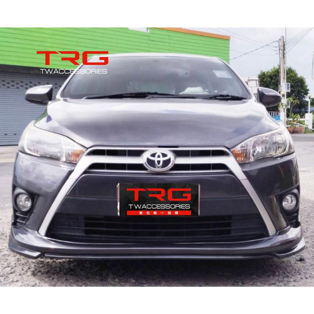ชุดแต่ง SPORTY YARIS 2014-2017