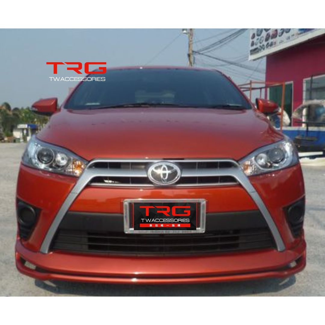 AERO Sport YARIS 2014-2017