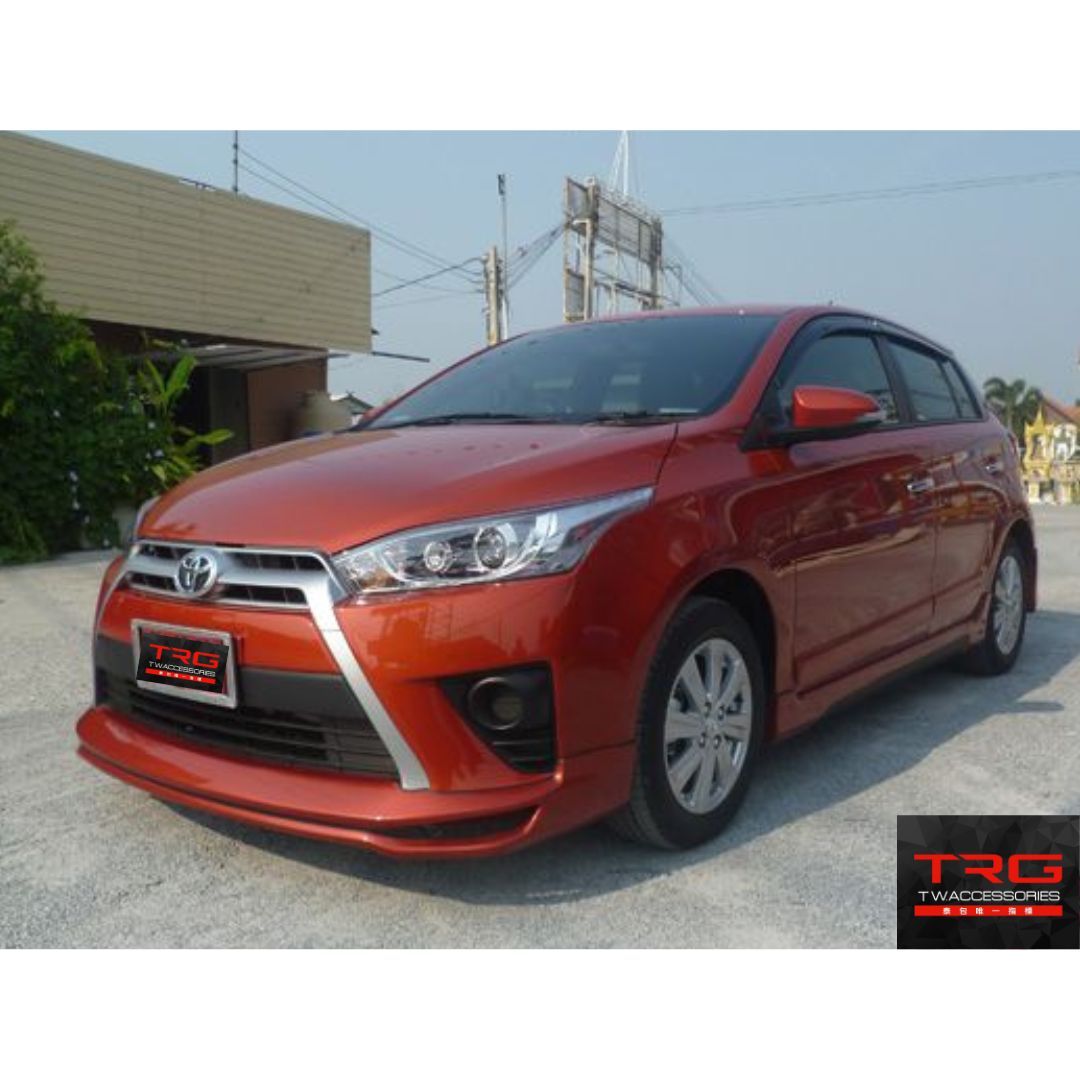 AERO Sport YARIS 2014-2017