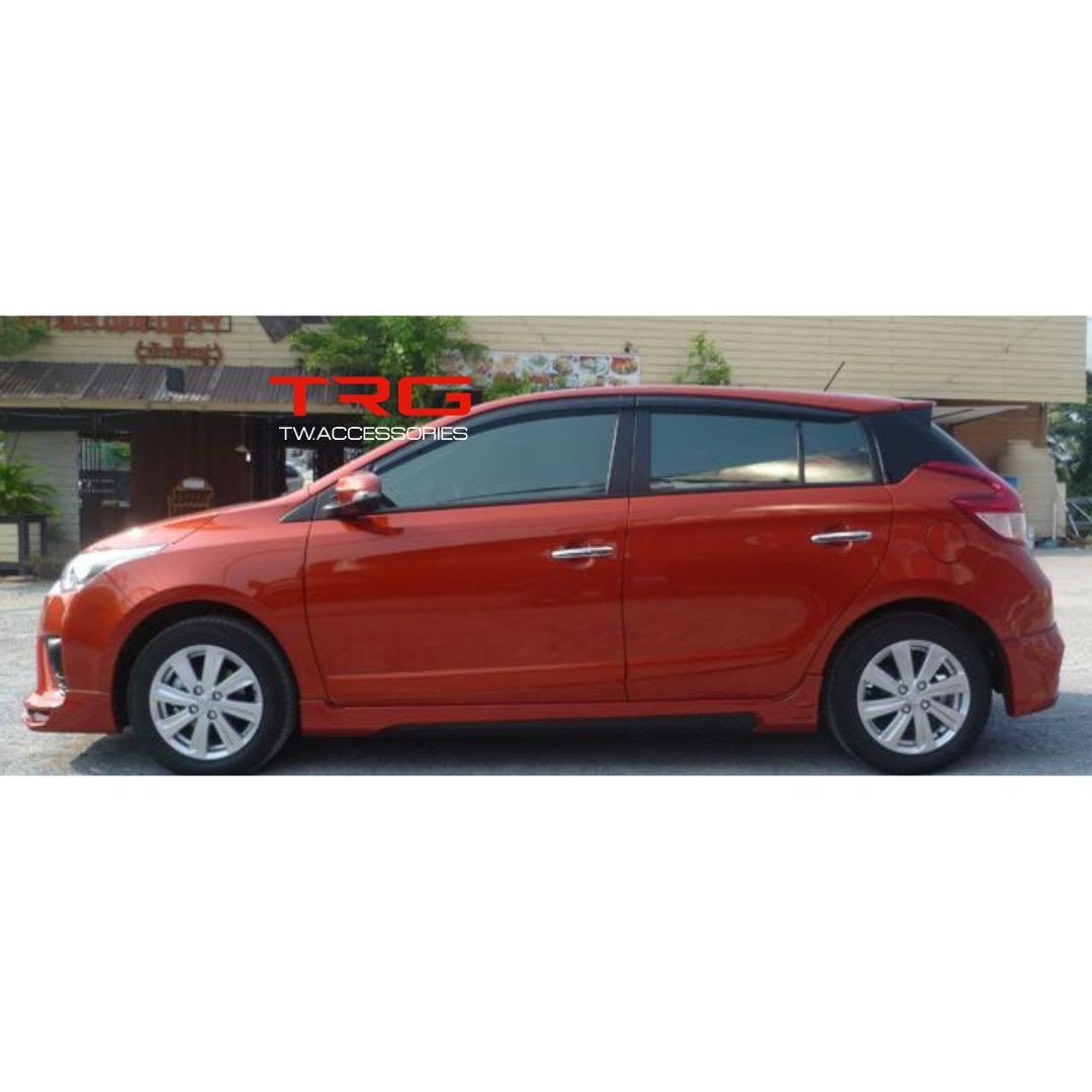 AERO Sport YARIS 2014-2017