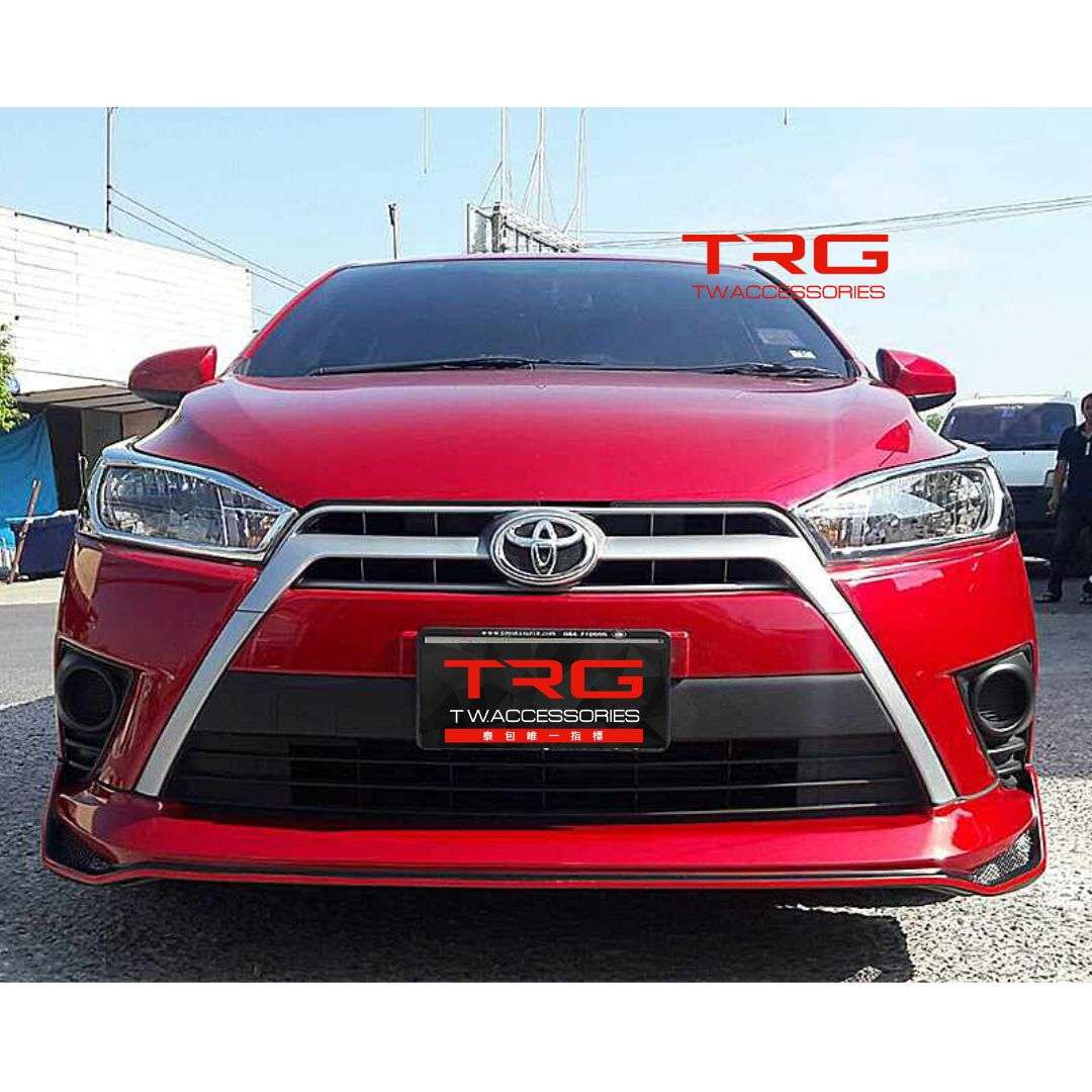 DRIVE 68 YARIS 2014-2017