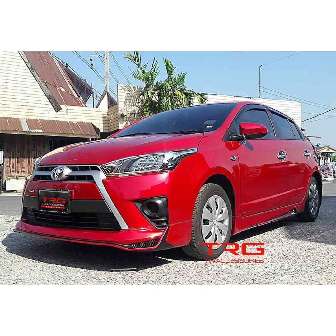 DRIVE 68 YARIS 2014-2017