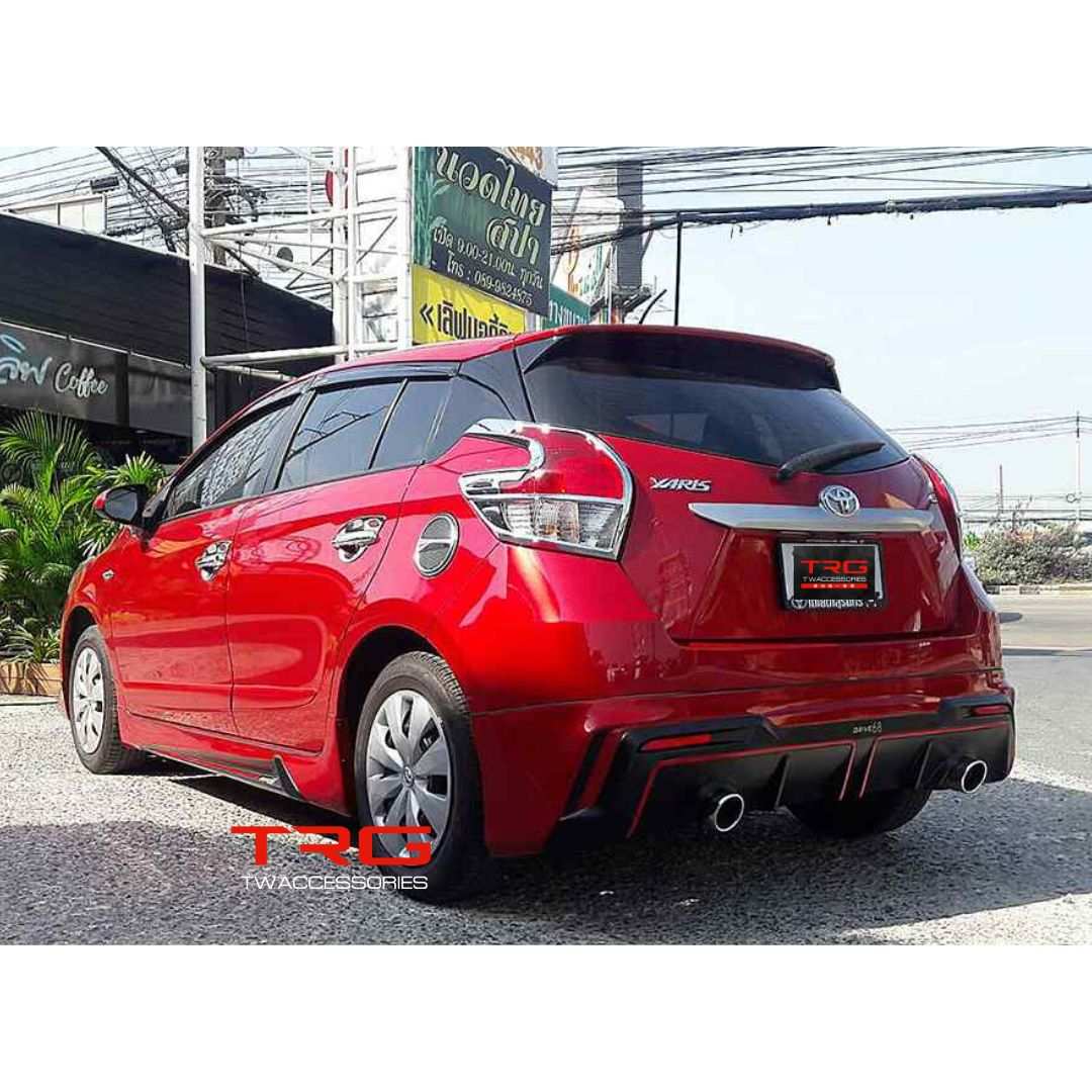 DRIVE 68 YARIS 2014-2017