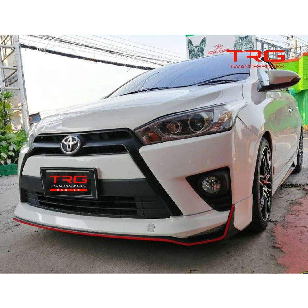 DRIVE 68 YARIS 2014-2017