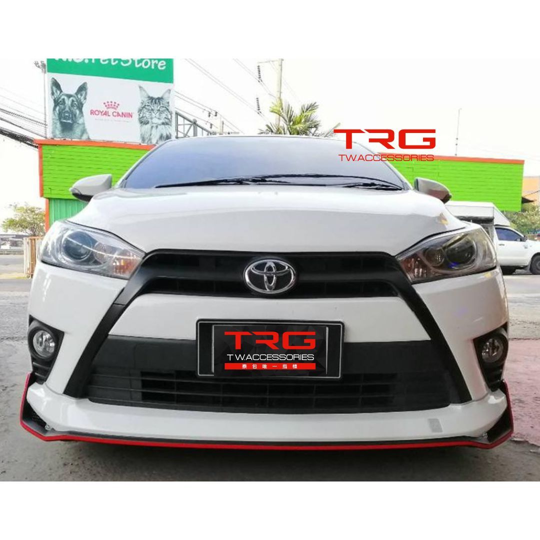 DRIVE 68 YARIS 2014-2017