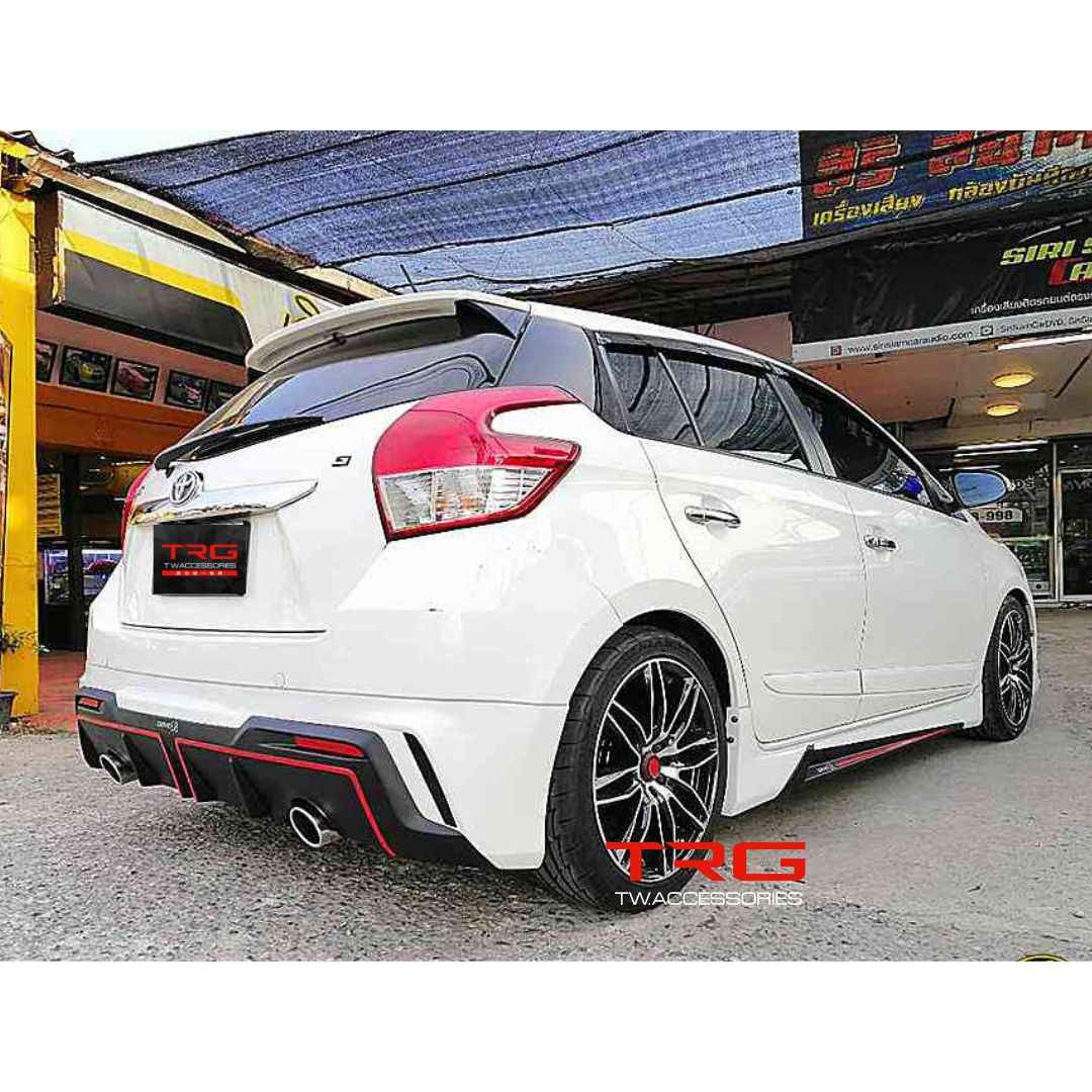 DRIVE 68 YARIS 2014-2017