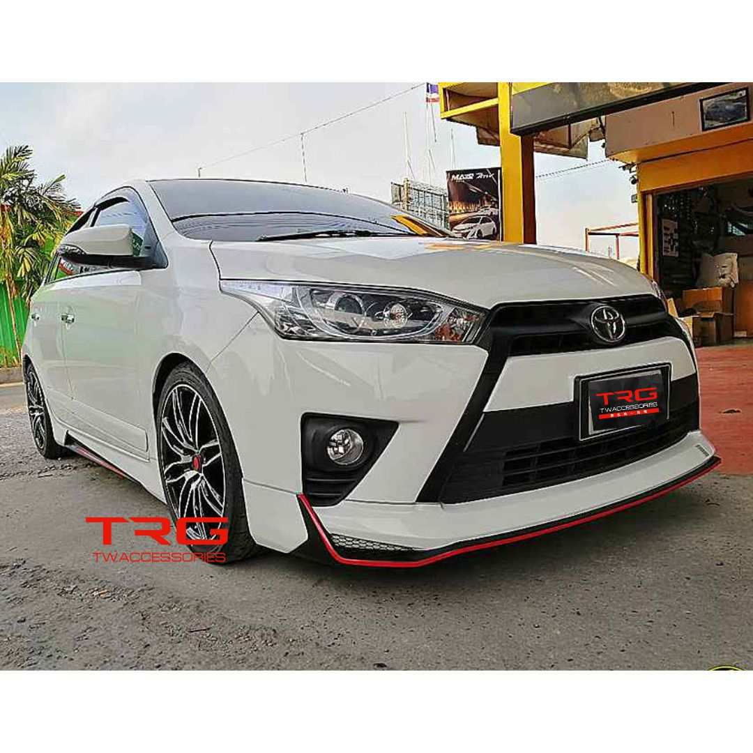 DRIVE 68 YARIS 2014-2017