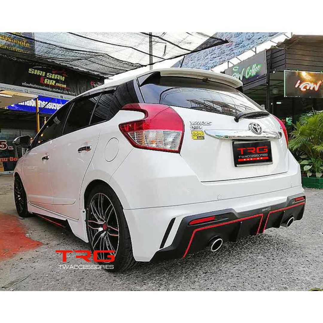 DRIVE 68 YARIS 2014-2017