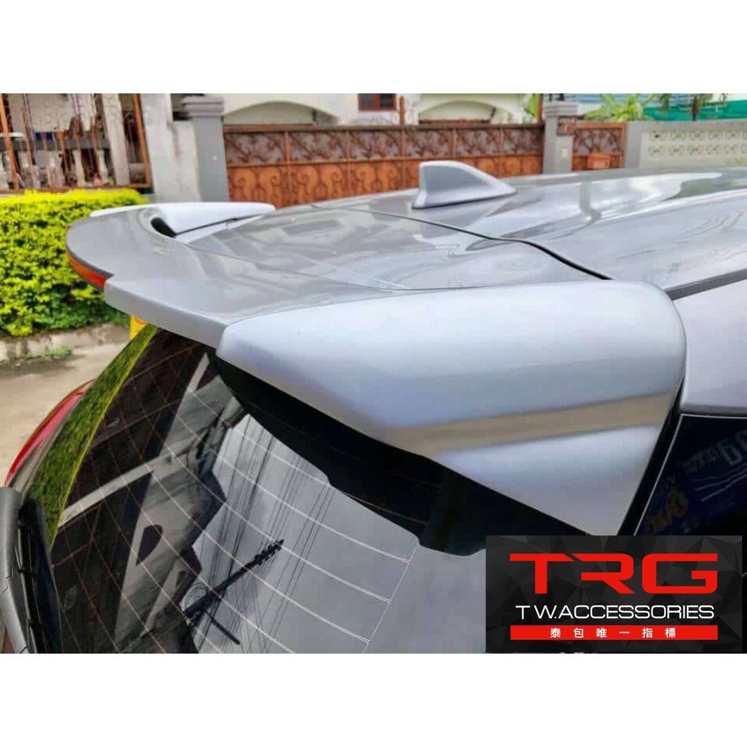 KSport FULL SET Bodykit for Toyota Yaris 2017-2019 (COLOR)