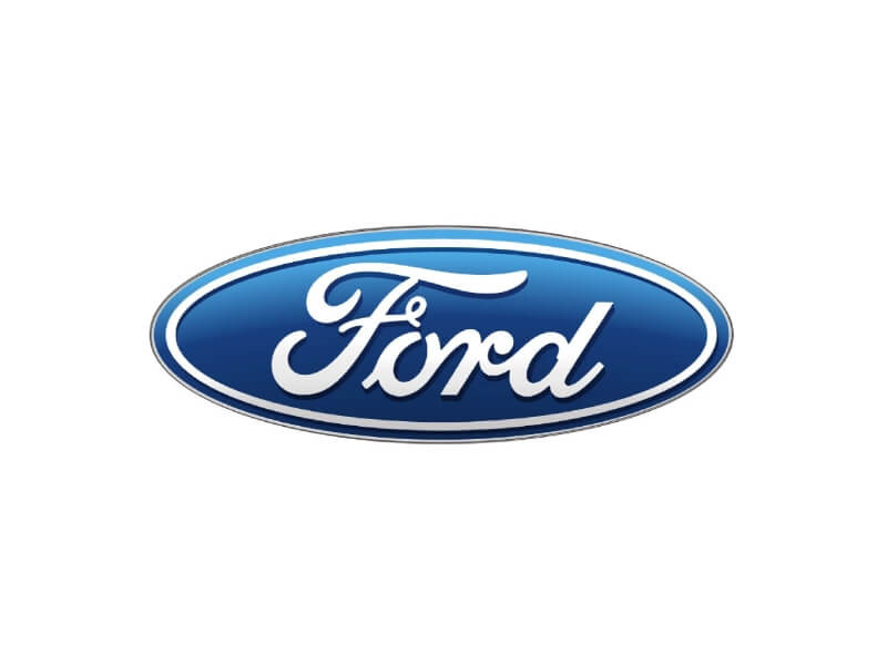 FORD 引擎蓋