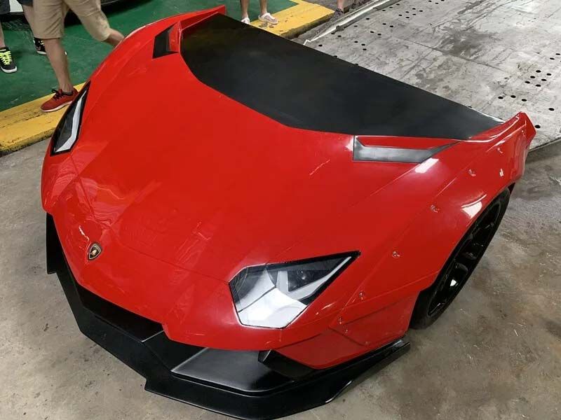 車頭辦公桌